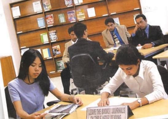 Vivekanand Institute Of Management Gulbarga Library and Computer lab photo 2